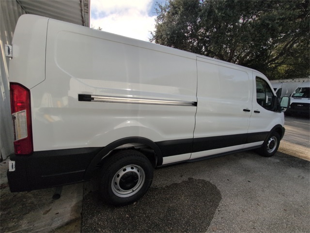 2025 Ford Transit Cargo Van photo 9