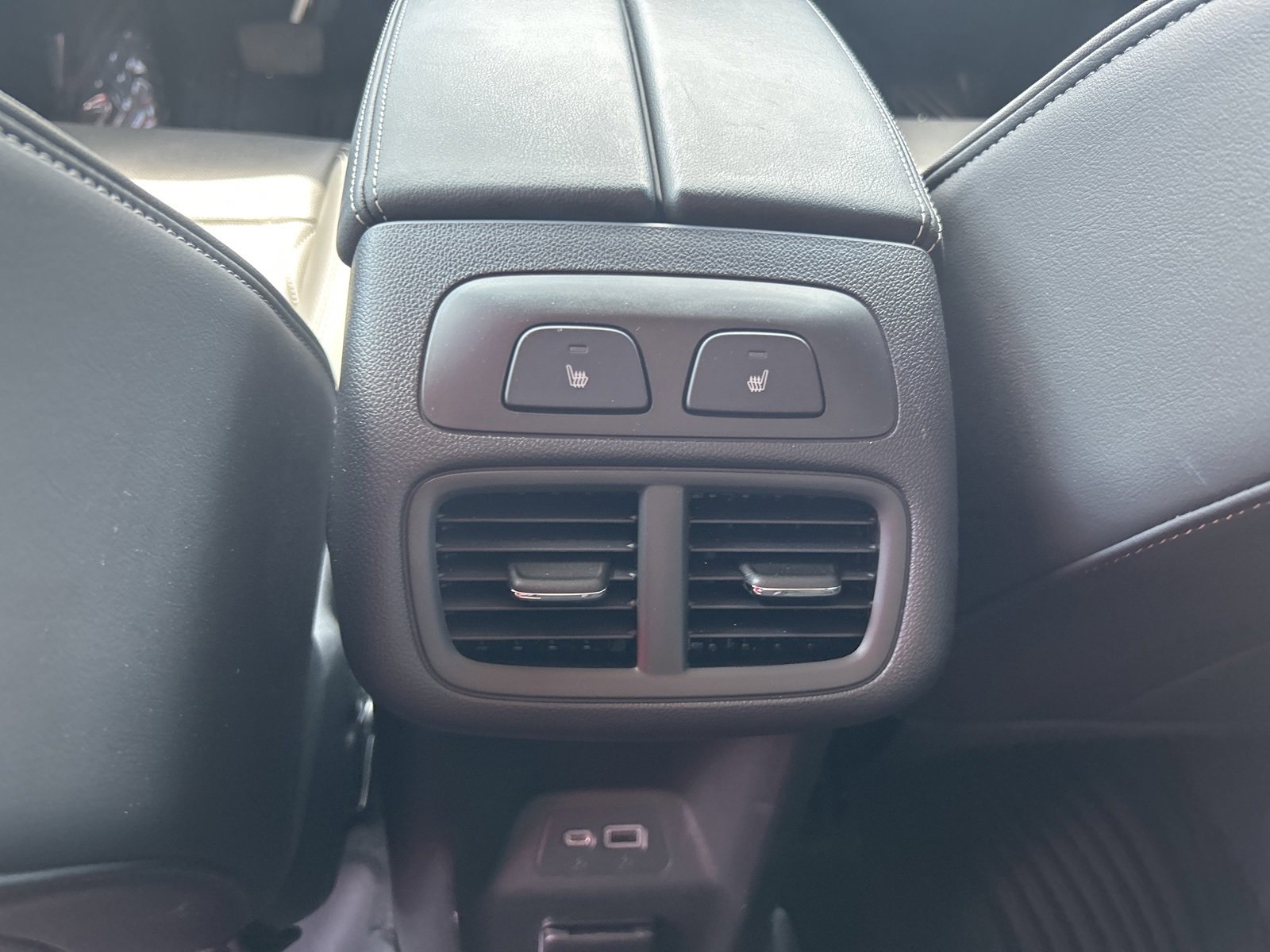 2023 Buick Envision Avenir photo 30