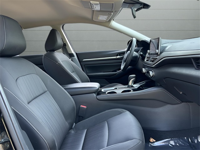 2023 Nissan Altima 2.5 SV photo 30