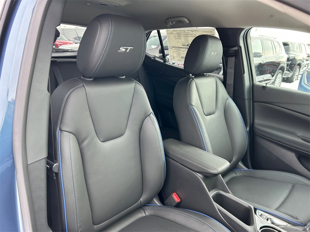 2026 BUICK ENCORE GX - Image 32