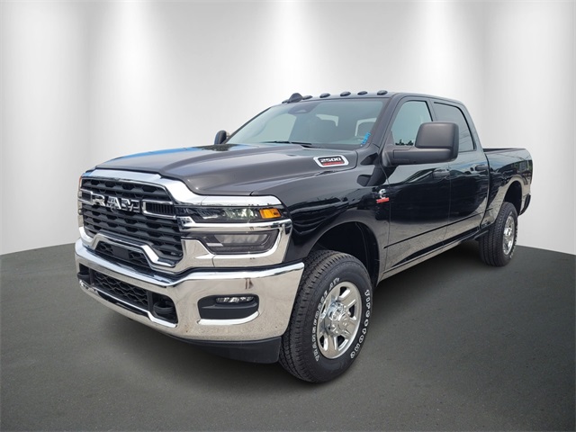 2026 Ram 2500 Tradesman photo 2
