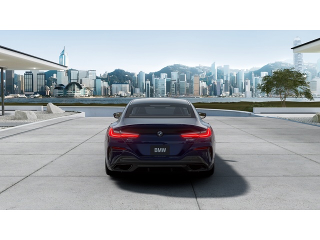 2026 Bmw 840i xDrive Gran Coupe photo 5