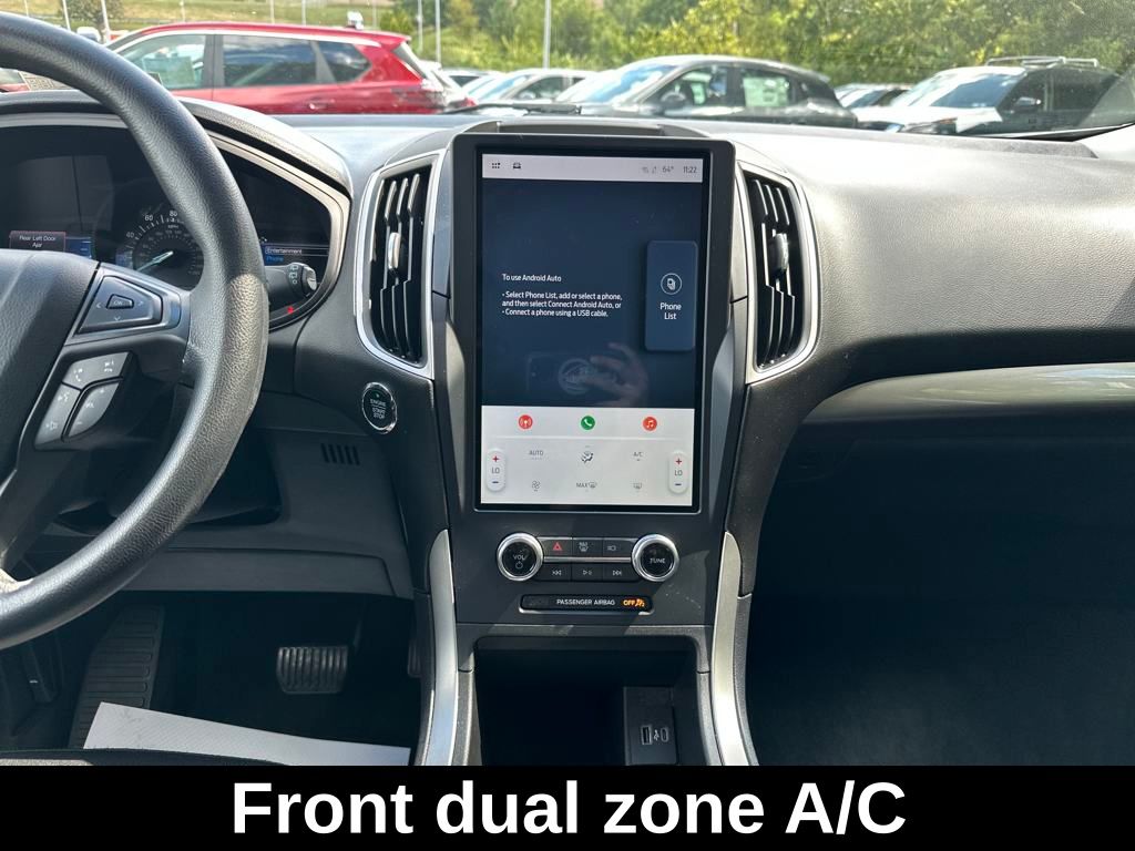 2024 Ford Edge SE photo 12