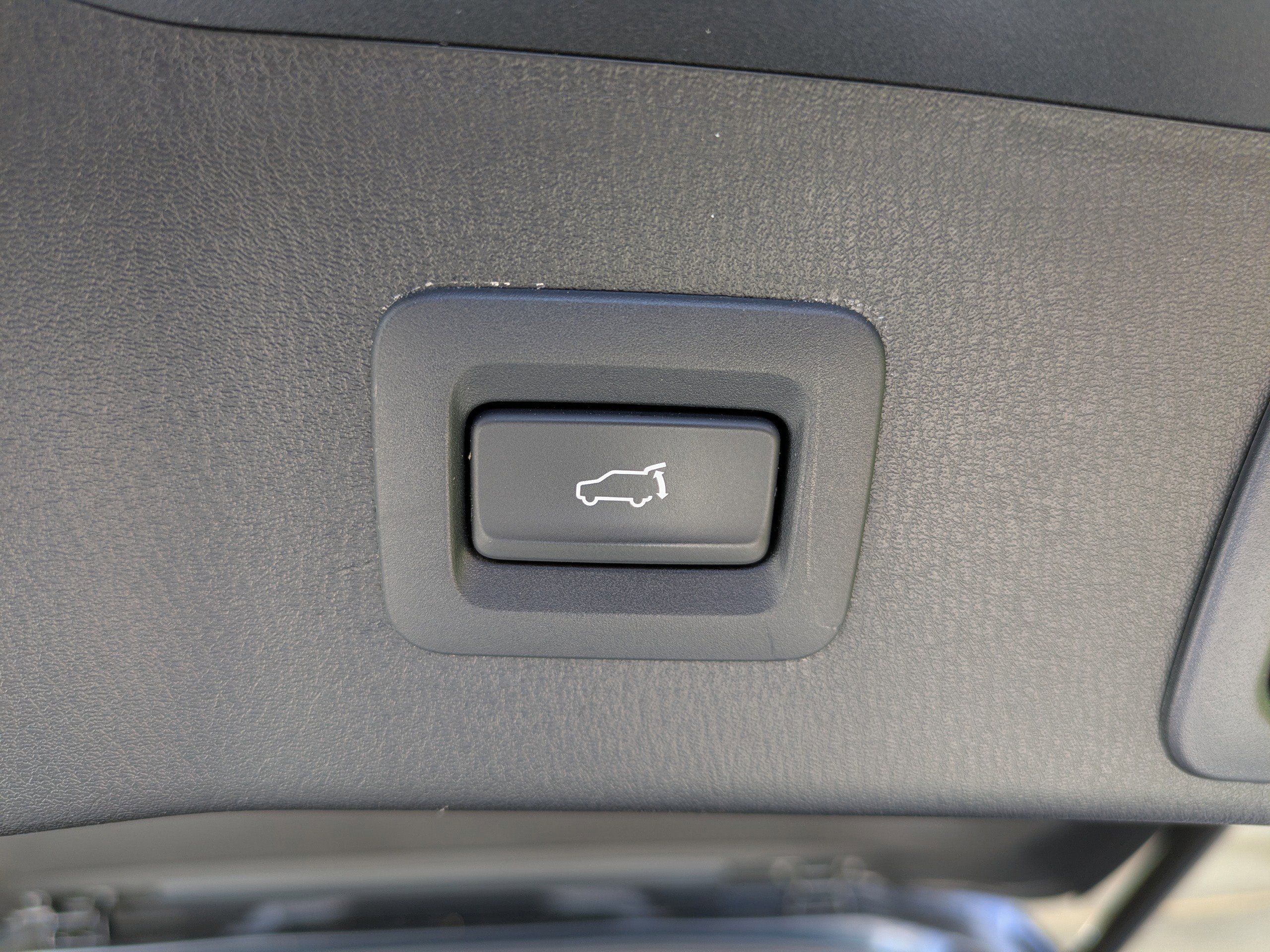 2019 Mazda CX-5 Signature photo 17