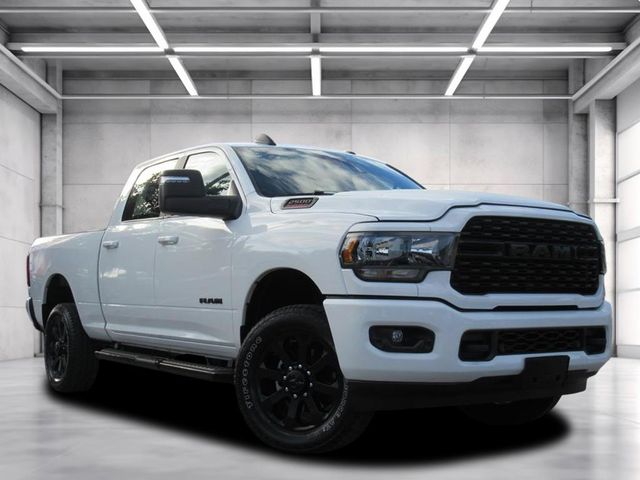 2024 RAM Ram 2500 Pickup Big Horn's photo