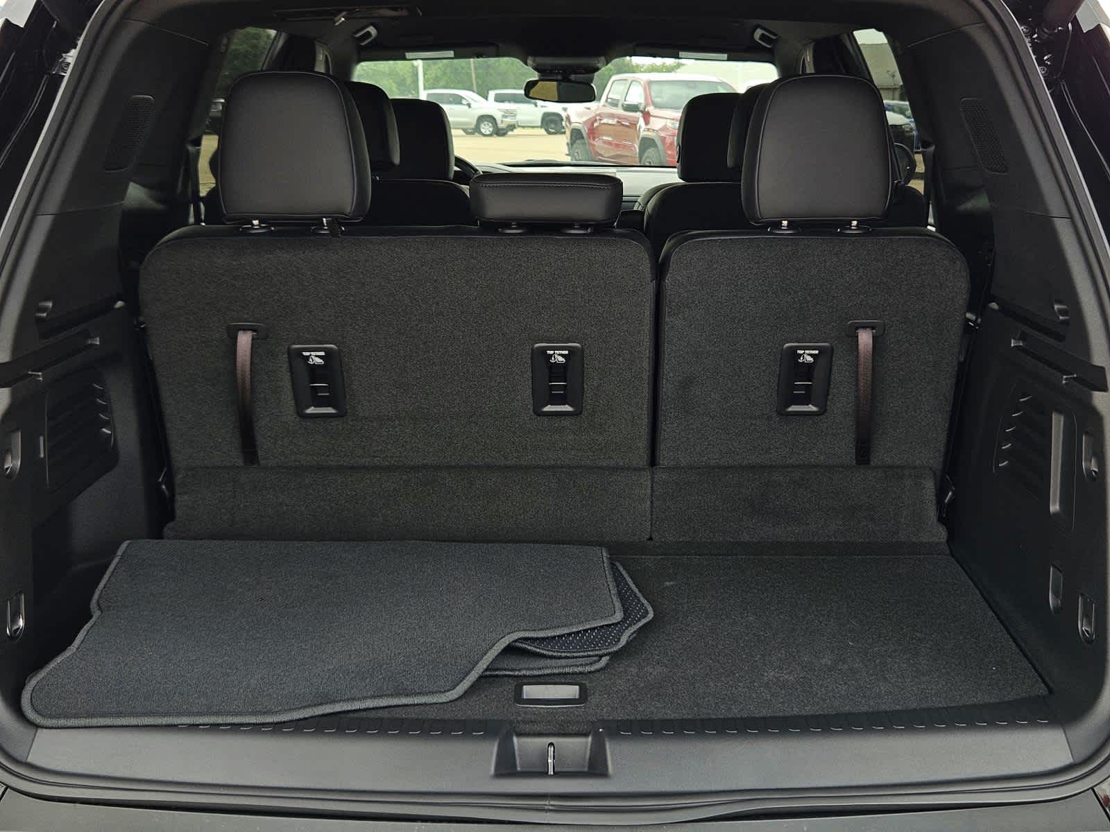 2025 Gmc Acadia Elevation photo 7