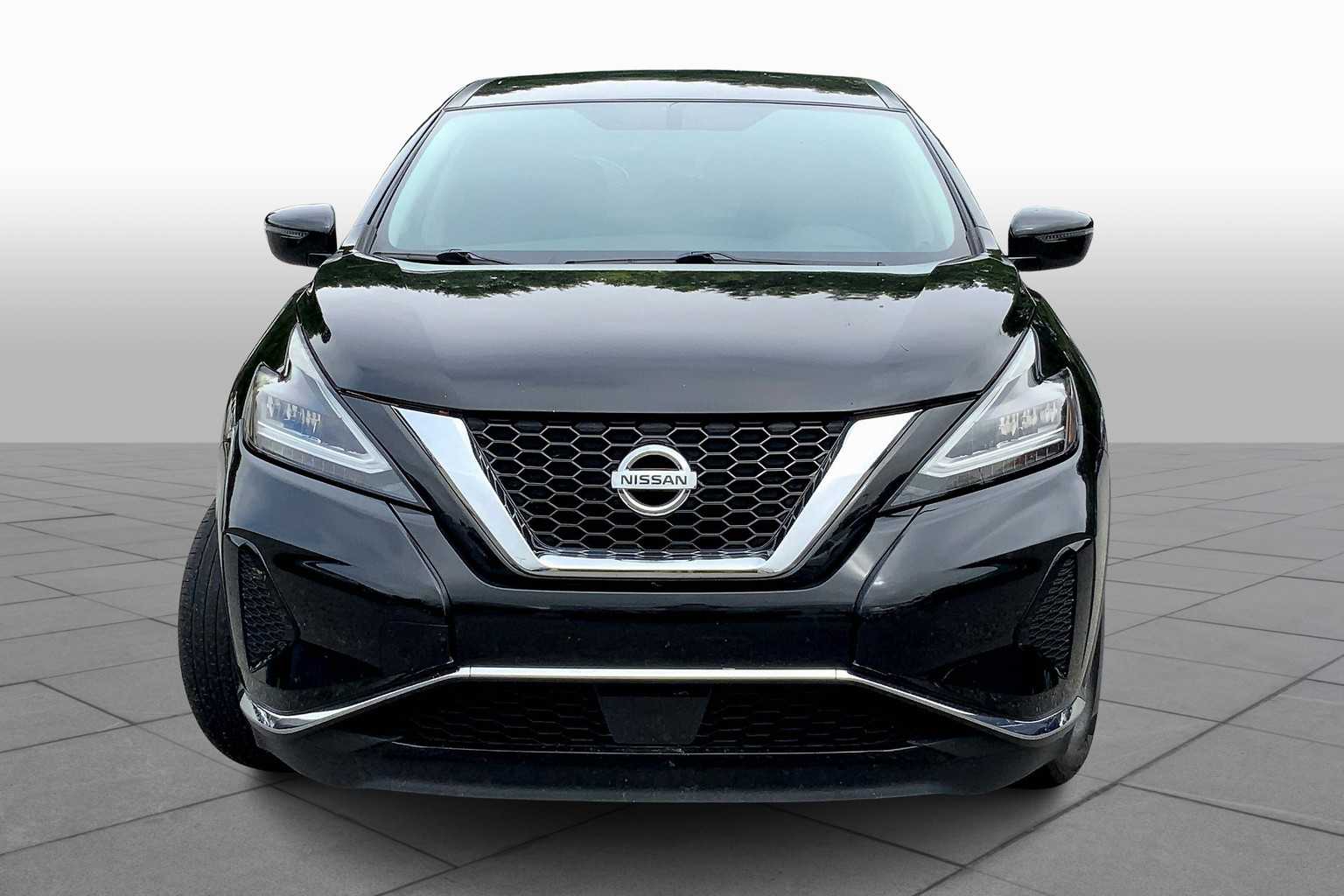 Image 2 of Pre-Owned 2020 Nissan Murano S