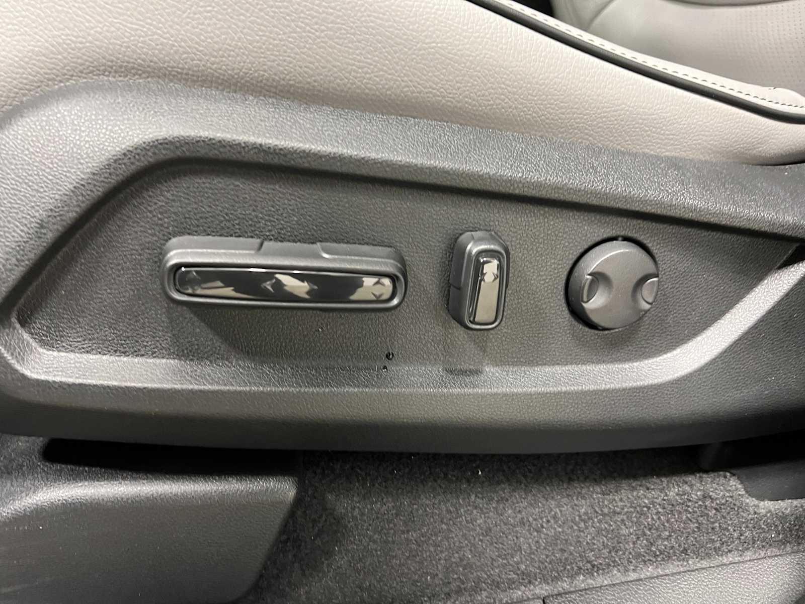2025 Honda Pilot Elite photo 14