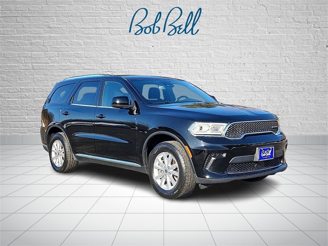 2023 Dodge Durango SXT