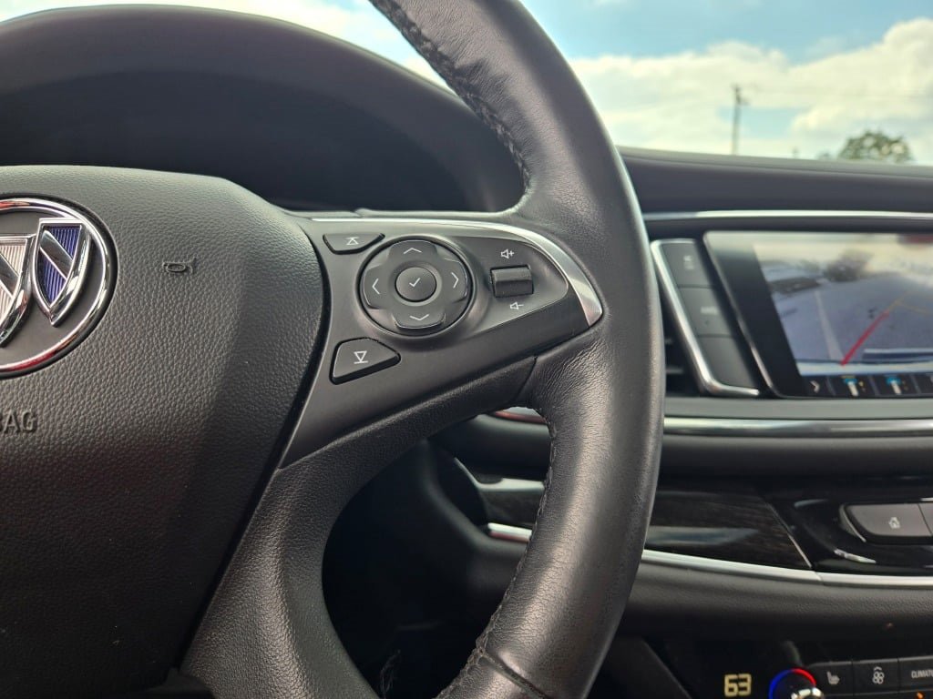 2021 Buick Enclave Avenir photo 29