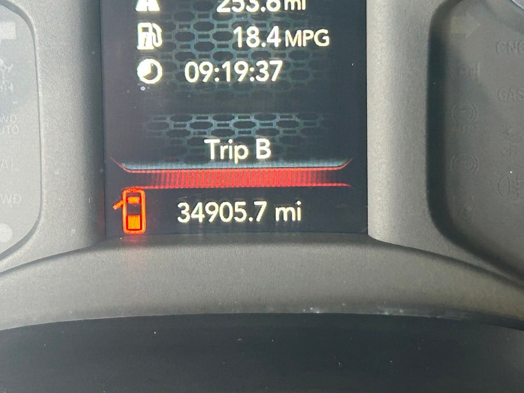 2024 Ram 2500 Big Horn photo 39