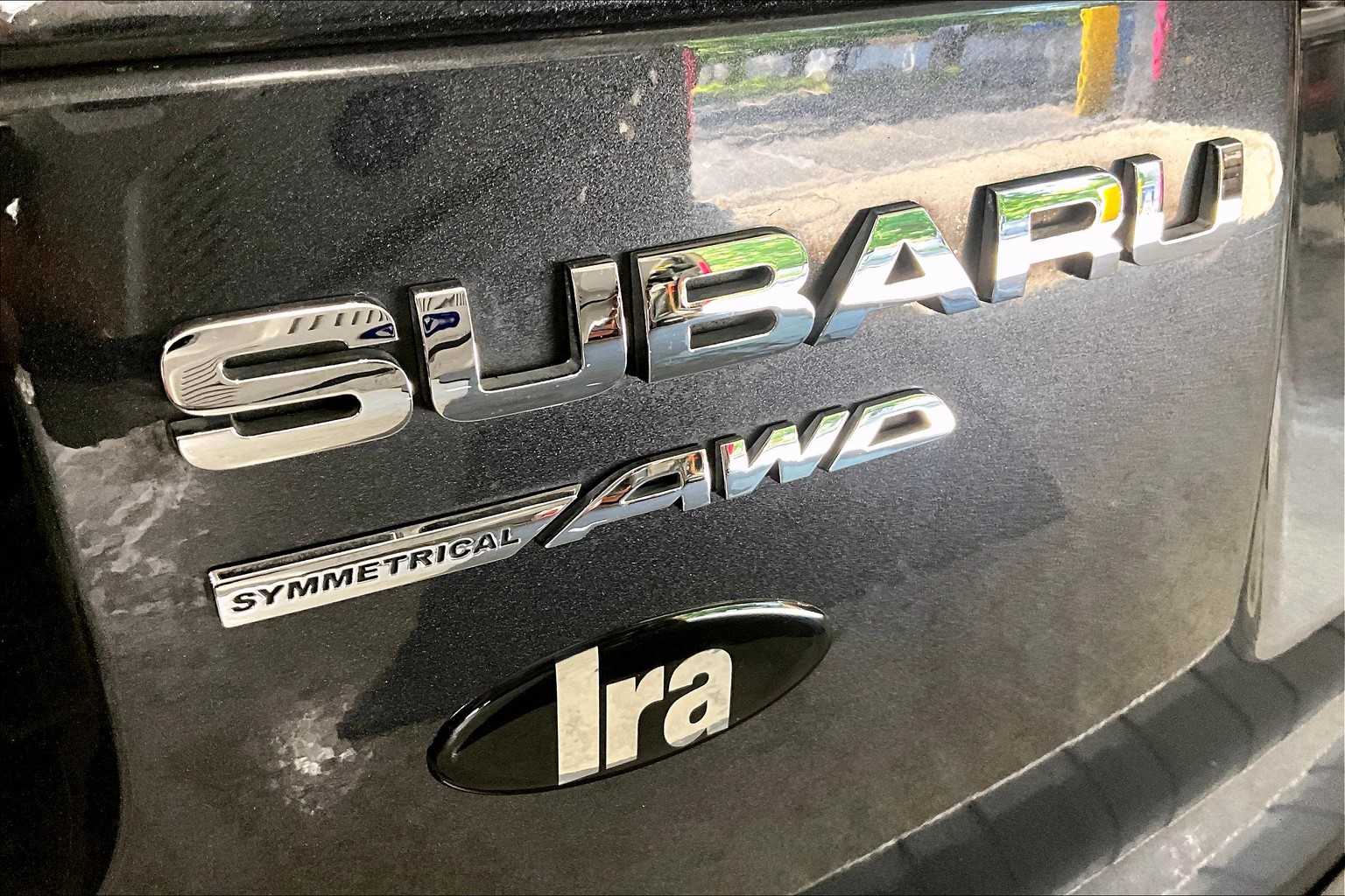 2018 Subaru Forester Premium photo 29