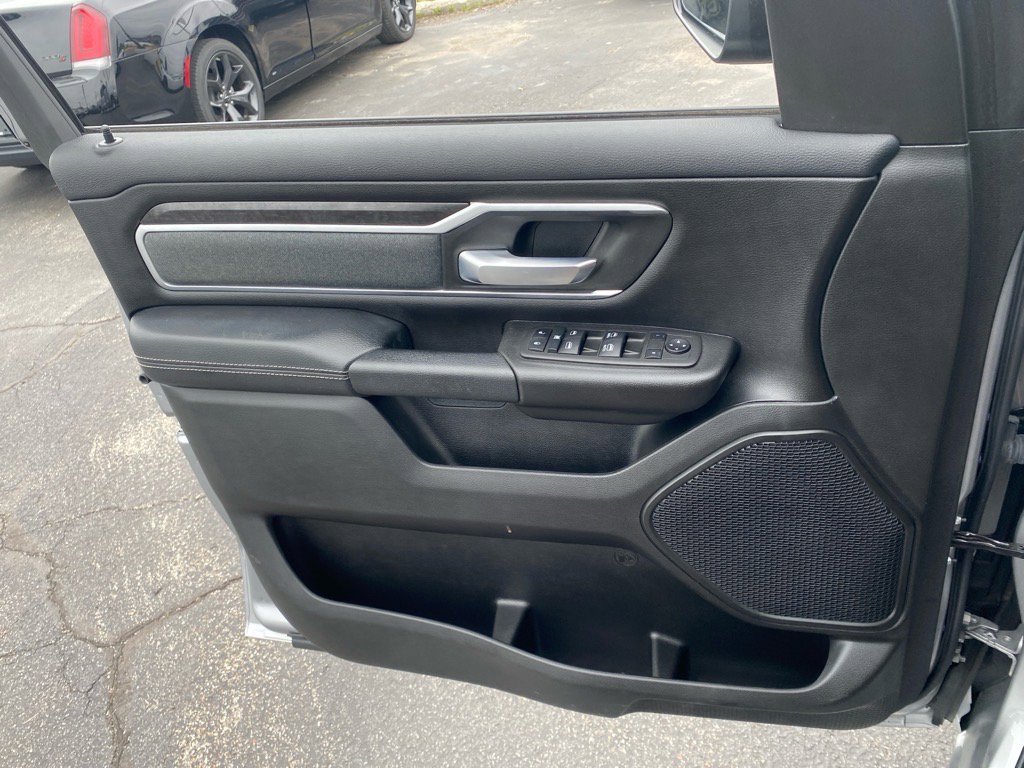 2022 Ram 1500 Big Horn photo 18
