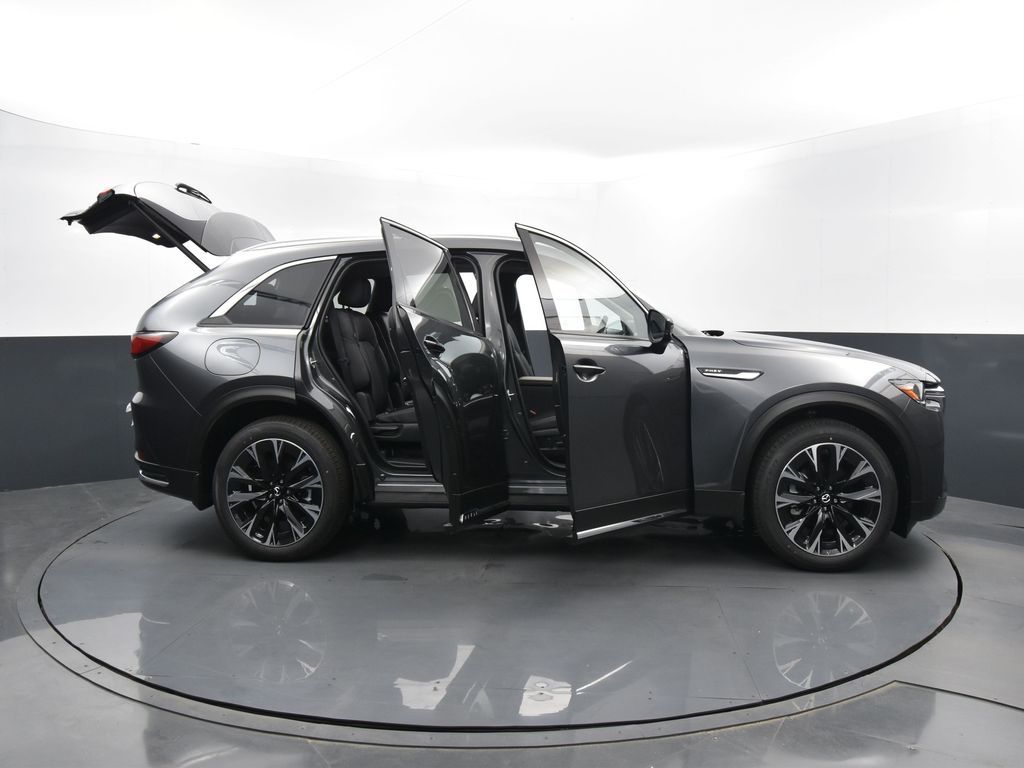 2024 Mazda CX-90 Premium photo 37