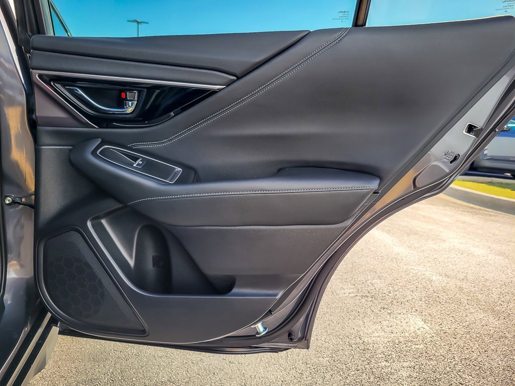 2025 SUBARU OUTBACK - Image 20
