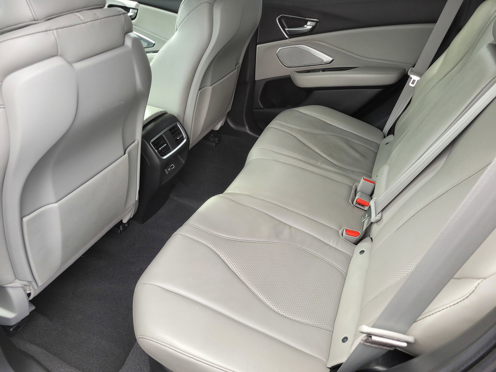 2021 Acura RDX Technology photo 9
