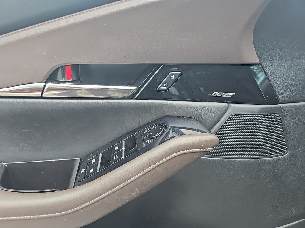 2021 Mazda CX-30 Premium photo 15