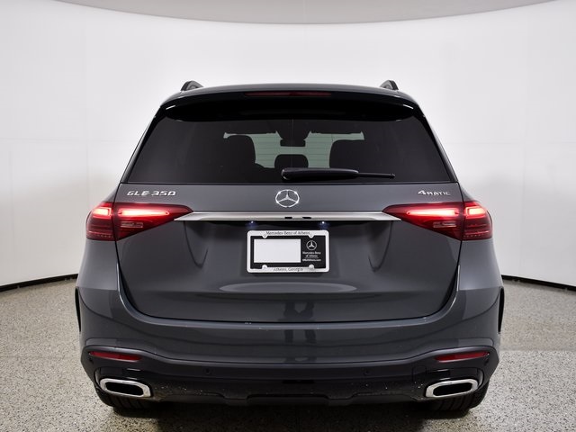 2026 Mercedes Benz GLE 350 4MATIC photo 4
