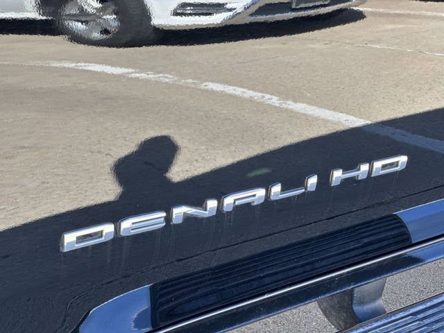2023 Gmc Sierra 2500 HD Denali photo 27