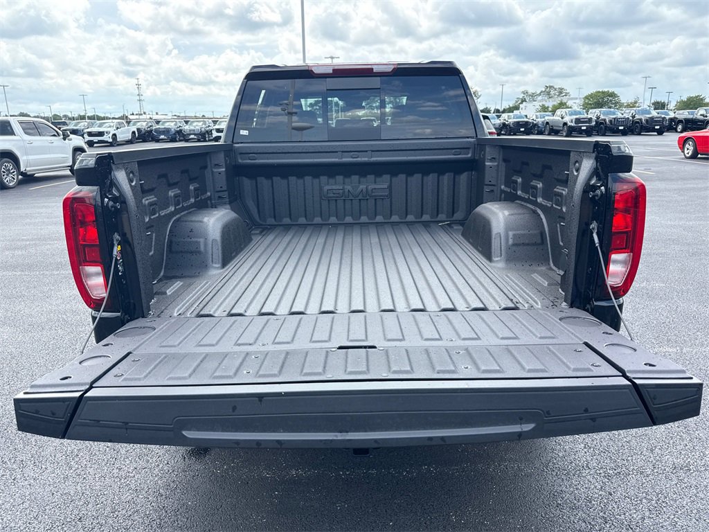2026 GMC SIERRA - Image 34