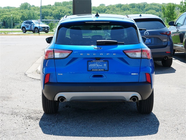 2020 Ford Escape SE photo 6