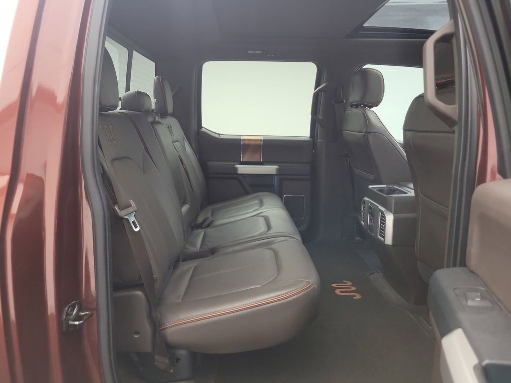 2016 Ford F-150 King Ranch photo 20