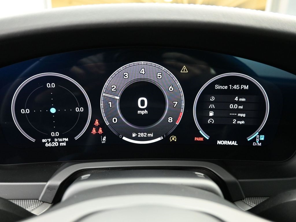 2025 Porsche 911 photo 27