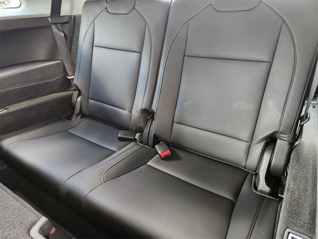 2019 Acura MDX Technology photo 32