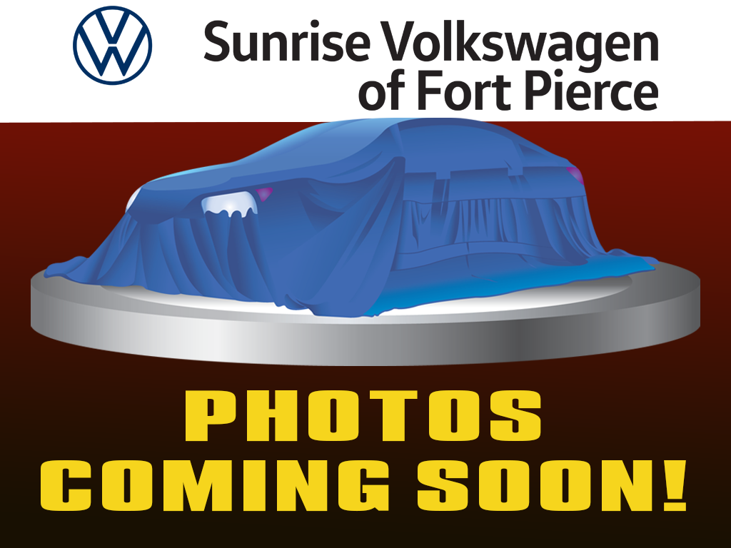 2024 Volkswagen Atlas