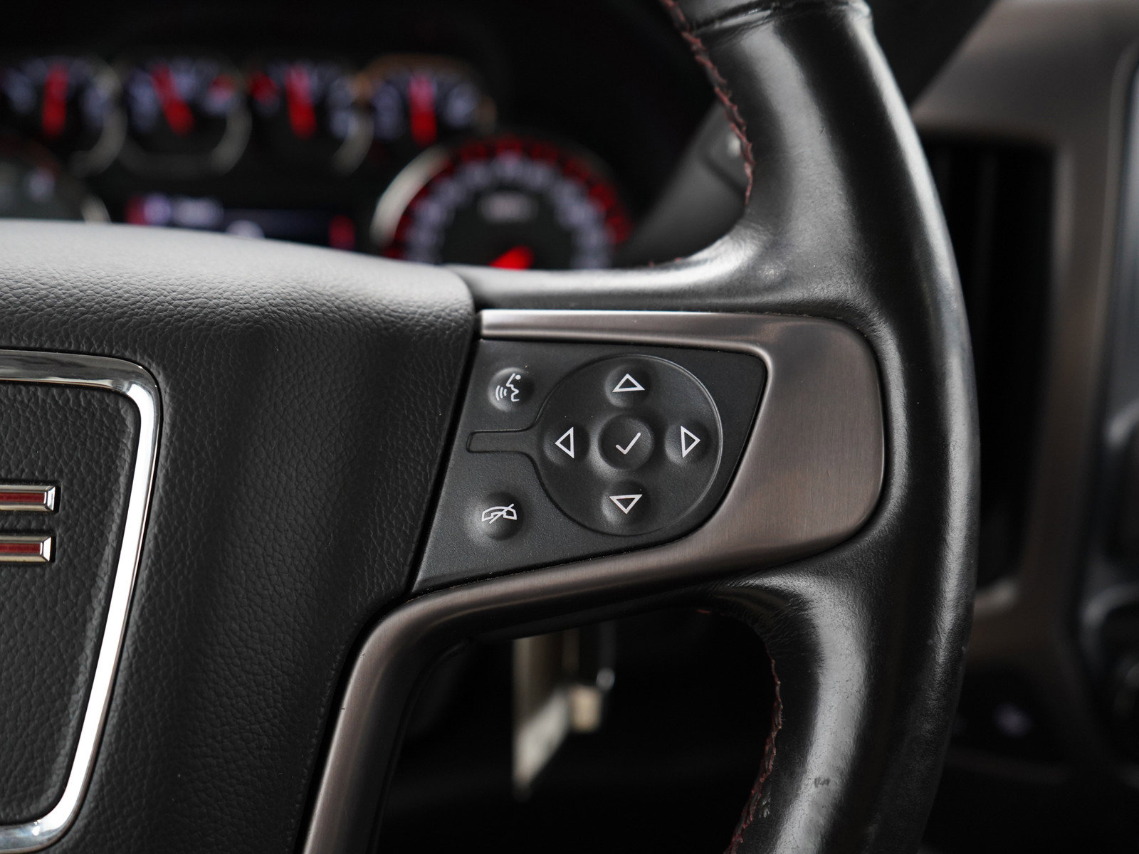 2016 Gmc Sierra 1500 SLT photo 23