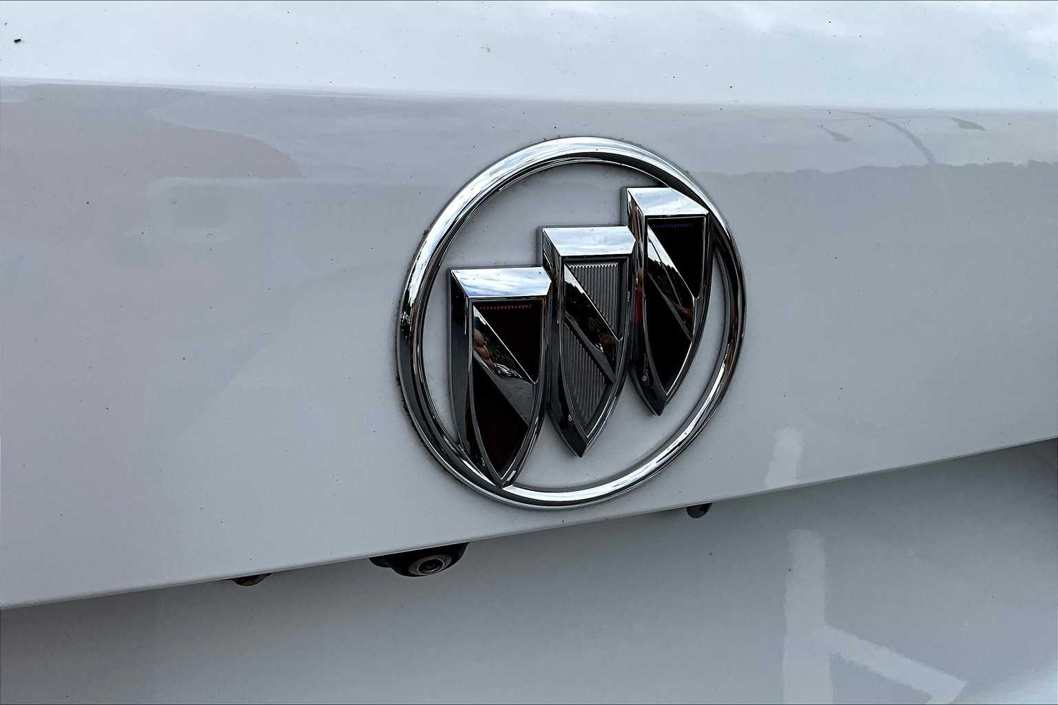 2022 Buick Envision Preferred photo 27
