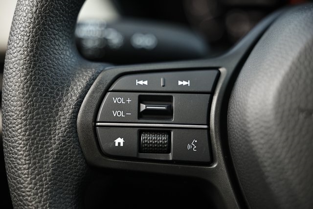 2026 Honda HR-V LX photo 30