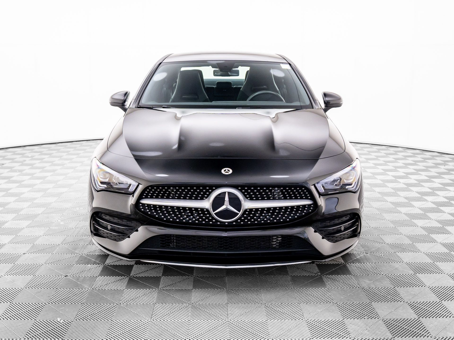 2023 Mercedes Benz CLA 250 4MATIC photo 8