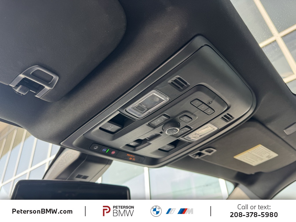 2021 Gmc Yukon XL Denali photo 32