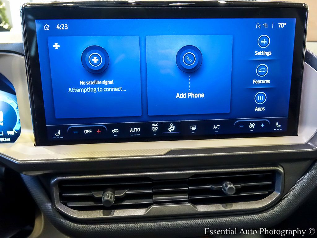 2025 FORD BRONCO SPORT - Image 17