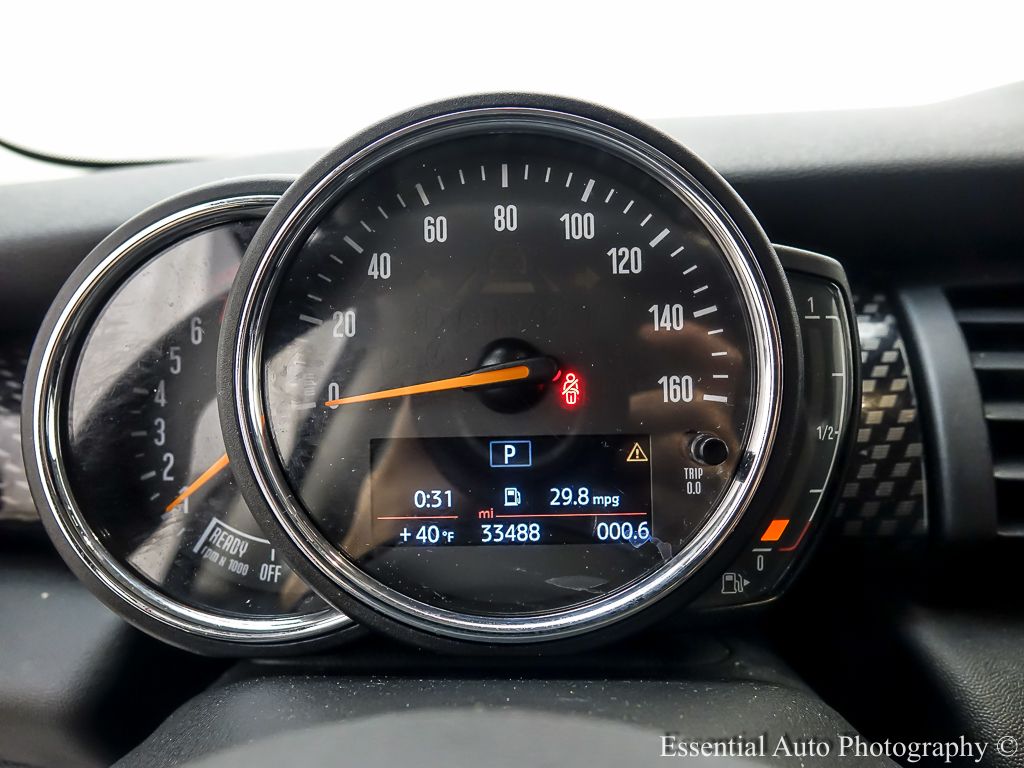 2021 MINI HARDTOP - Image 14