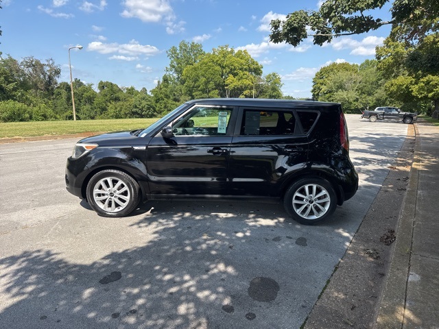 2019 Kia Soul Plus photo 3