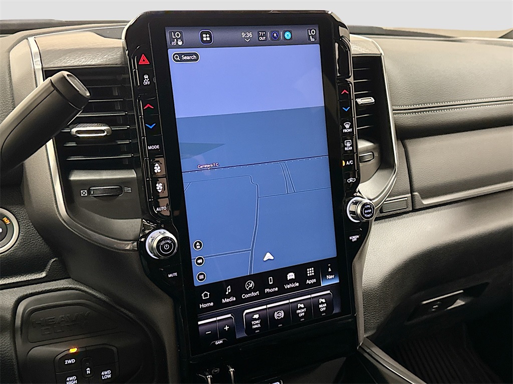 2026 Ram 2500 Laramie photo 19
