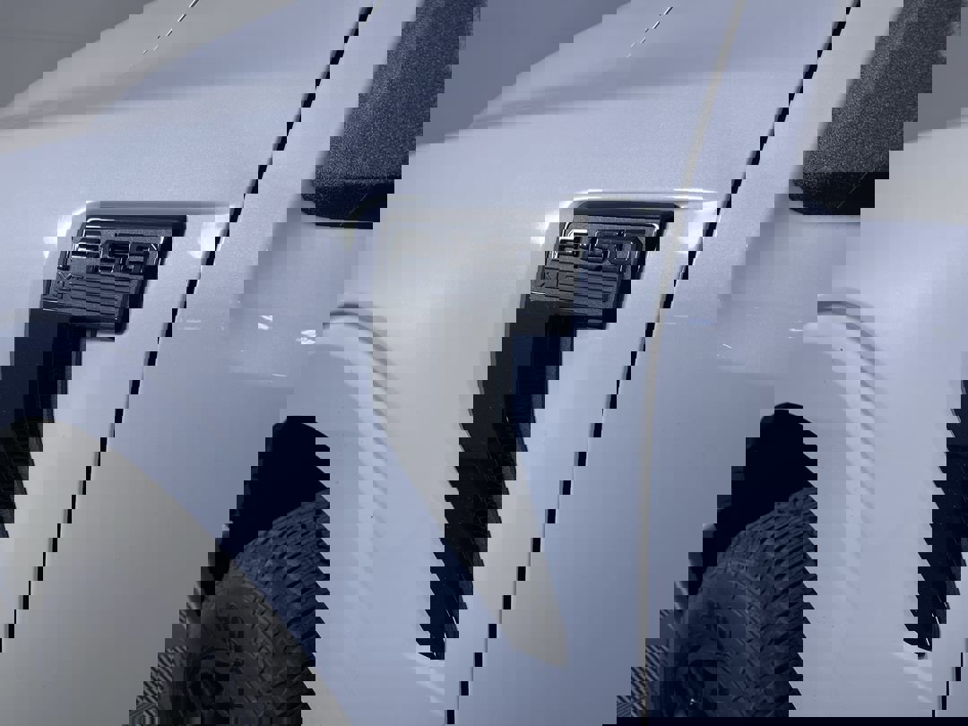 2025 Ford F-150 XLT photo 26