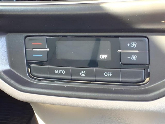 2026 Volkswagen Atlas SE Technology photo 12