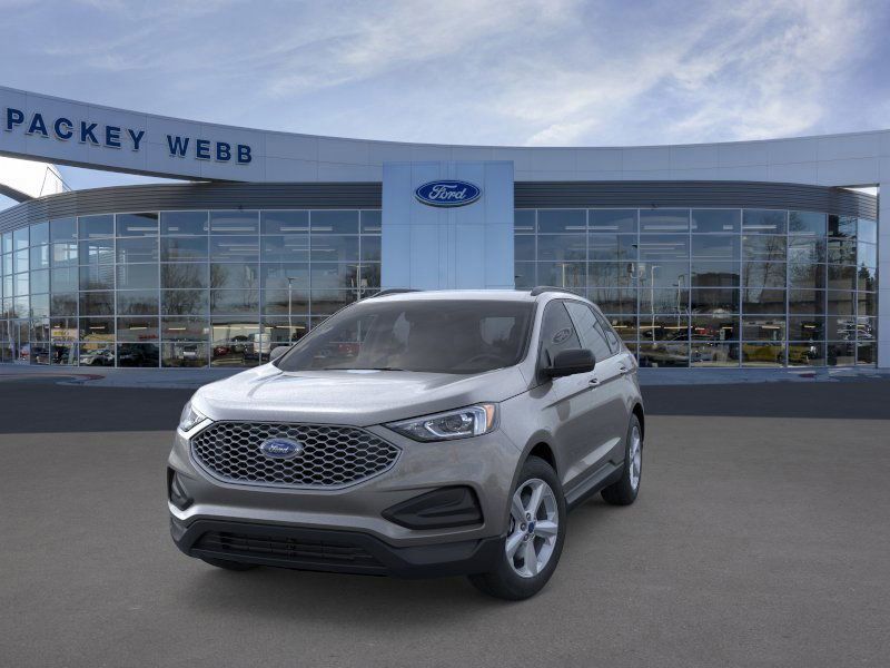2024 FORD EDGE - Image 3