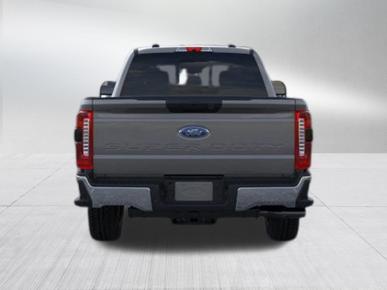 2026 Ford F-350 XLT photo 7