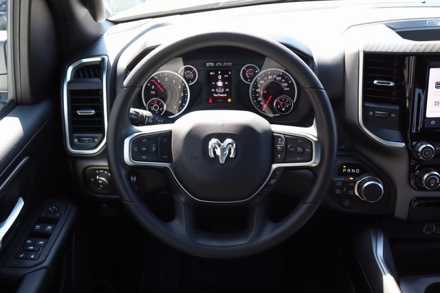 2025 Ram 1500 Big Horn photo 14