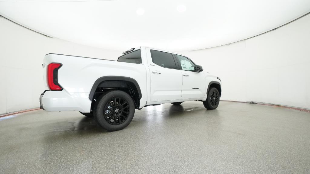 2026 Toyota Tundra Limited CrewMax photo 20