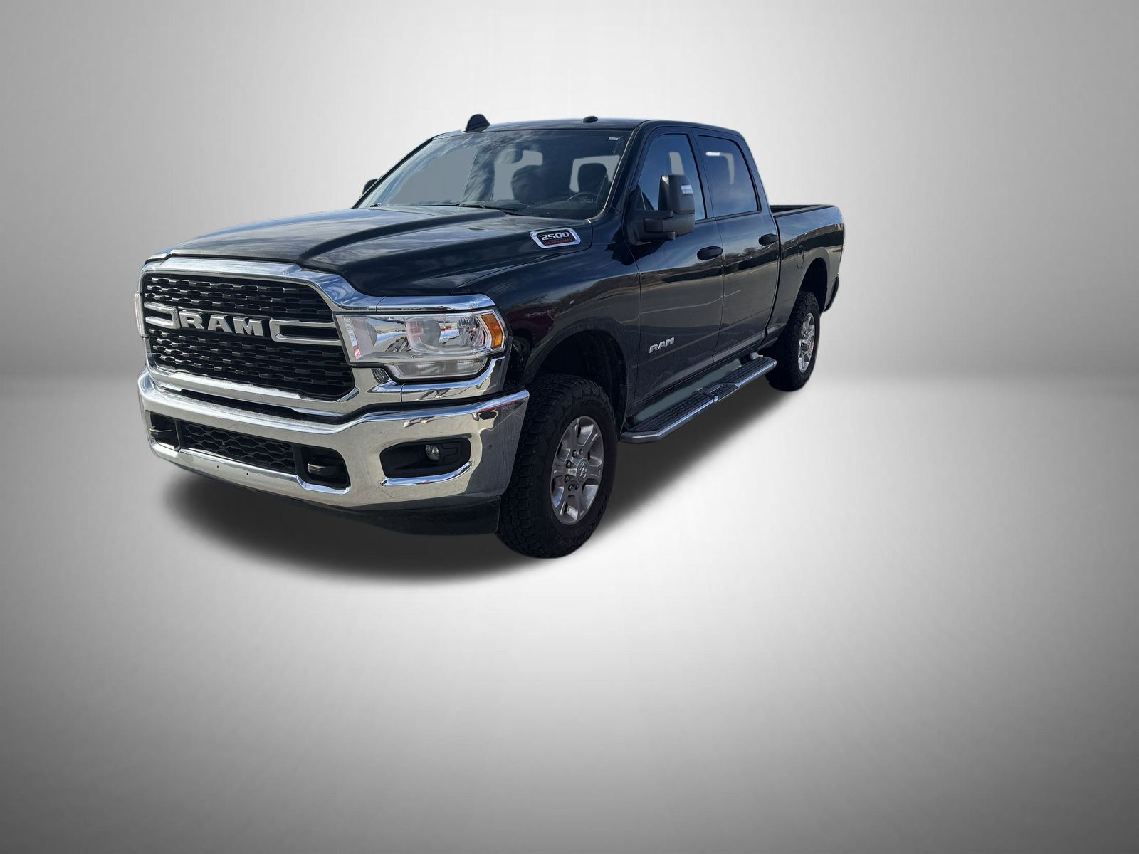 2024 RAM Ram 2500 Pickup Big Horn's photo