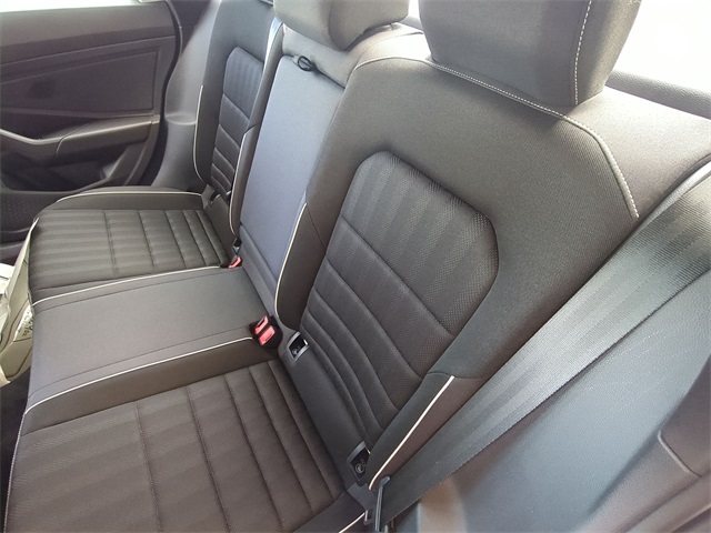 2023 Volkswagen Jetta 1.5T Sport photo 28