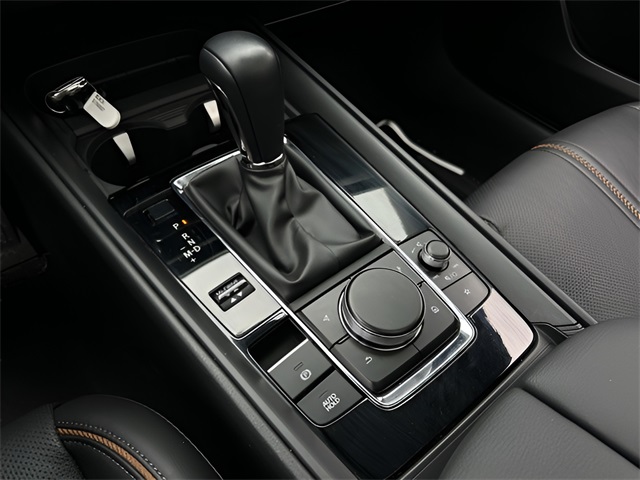 2025 Mazda CX-50 2.5 Premium Plus photo 15