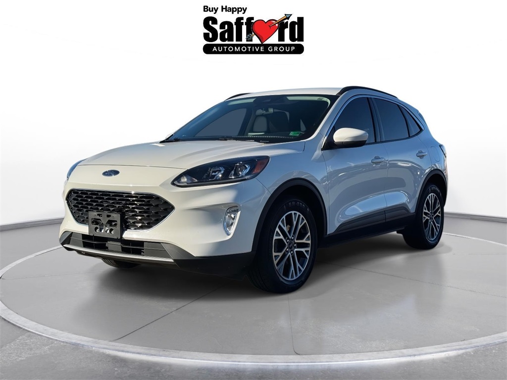 2021 Ford Escape SEL's photo