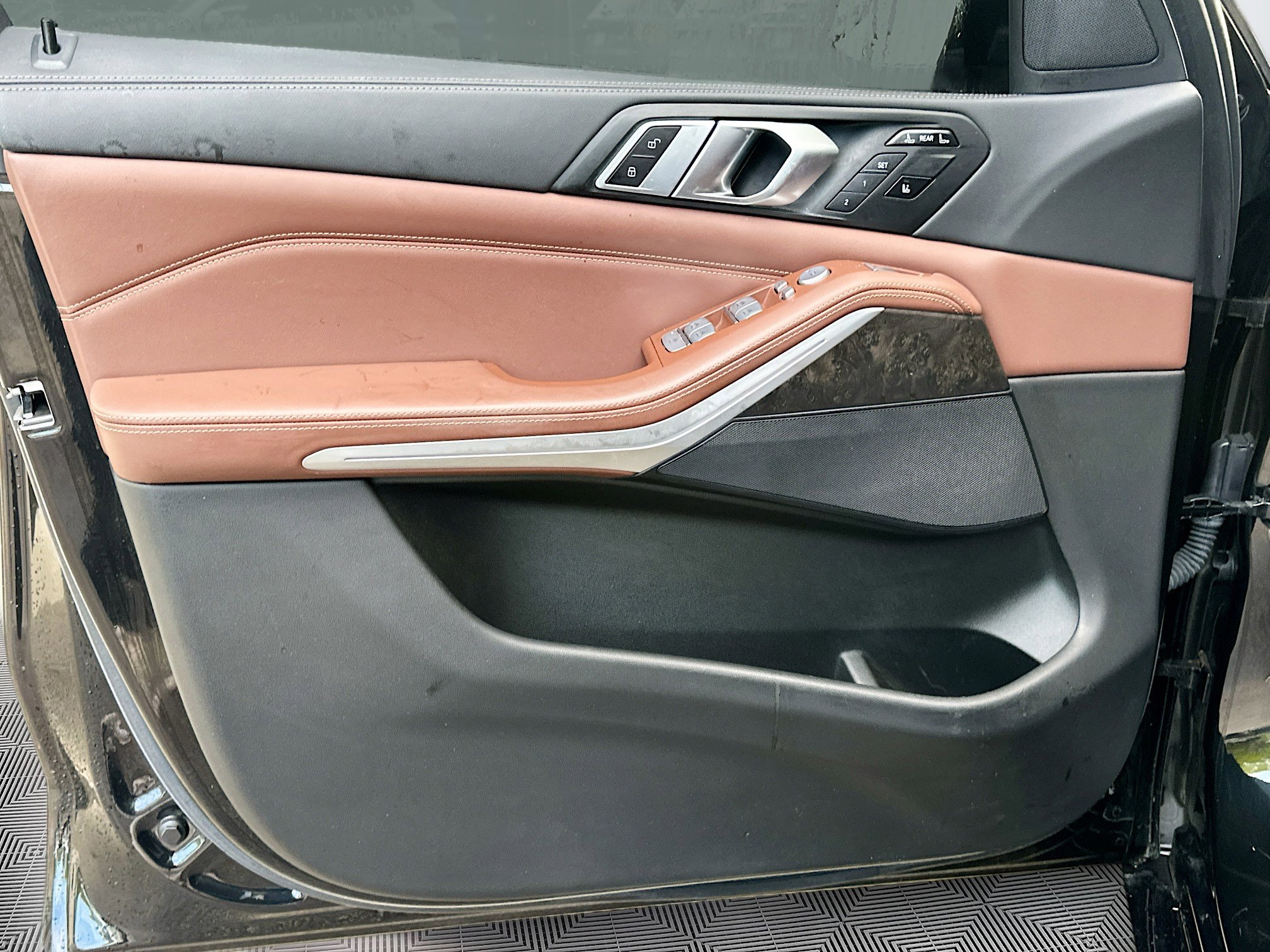 2023 Bmw X7 xDrive40i photo 21