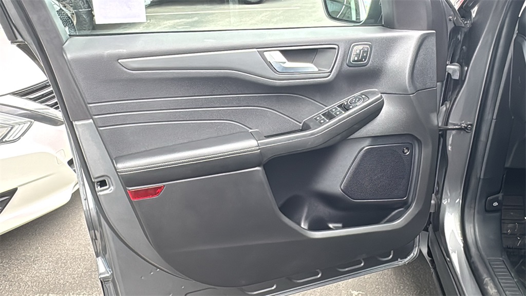 2023 Ford Escape Active photo 18